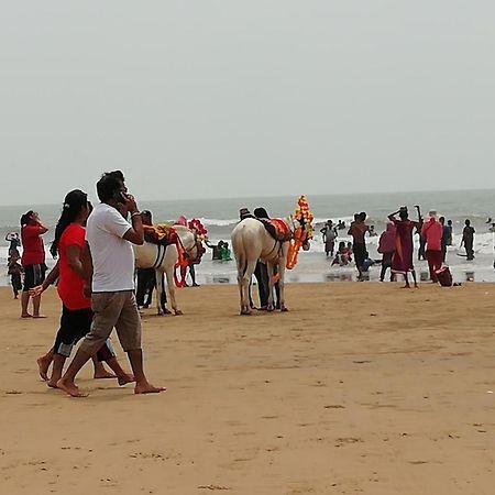 Hotel Swapnodeep Residency Digha Near Marine Aquarium 300M & Regional Centre - New Digha Sea Beach -Best Customer Service Experience 外观 照片