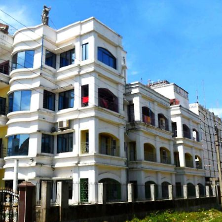 Hotel Swapnodeep Residency Digha Near Marine Aquarium 300M & Regional Centre - New Digha Sea Beach -Best Customer Service Experience 外观 照片