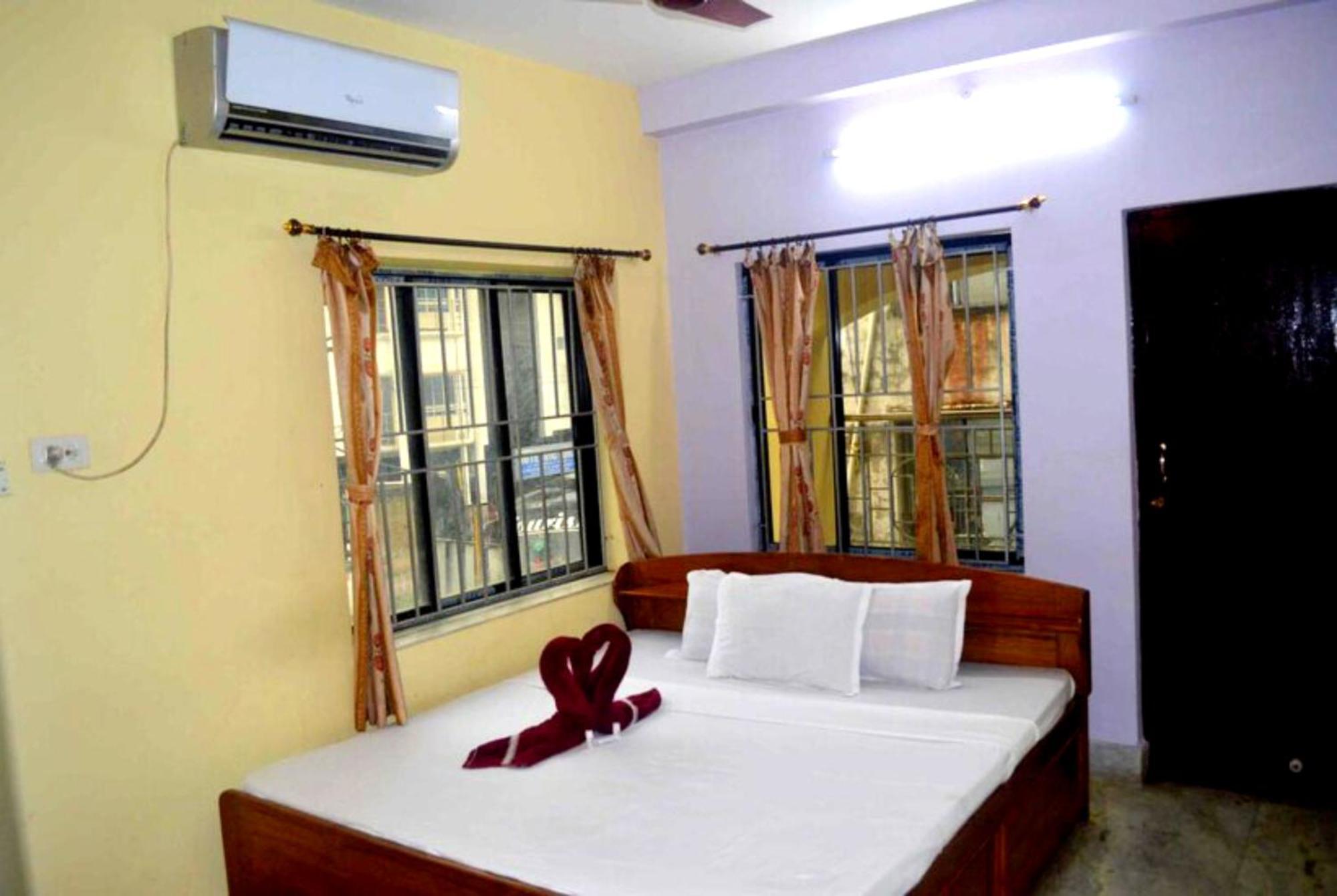 Hotel Swapnodeep Residency Digha Near Marine Aquarium 300M & Regional Centre - New Digha Sea Beach -Best Customer Service Experience 外观 照片
