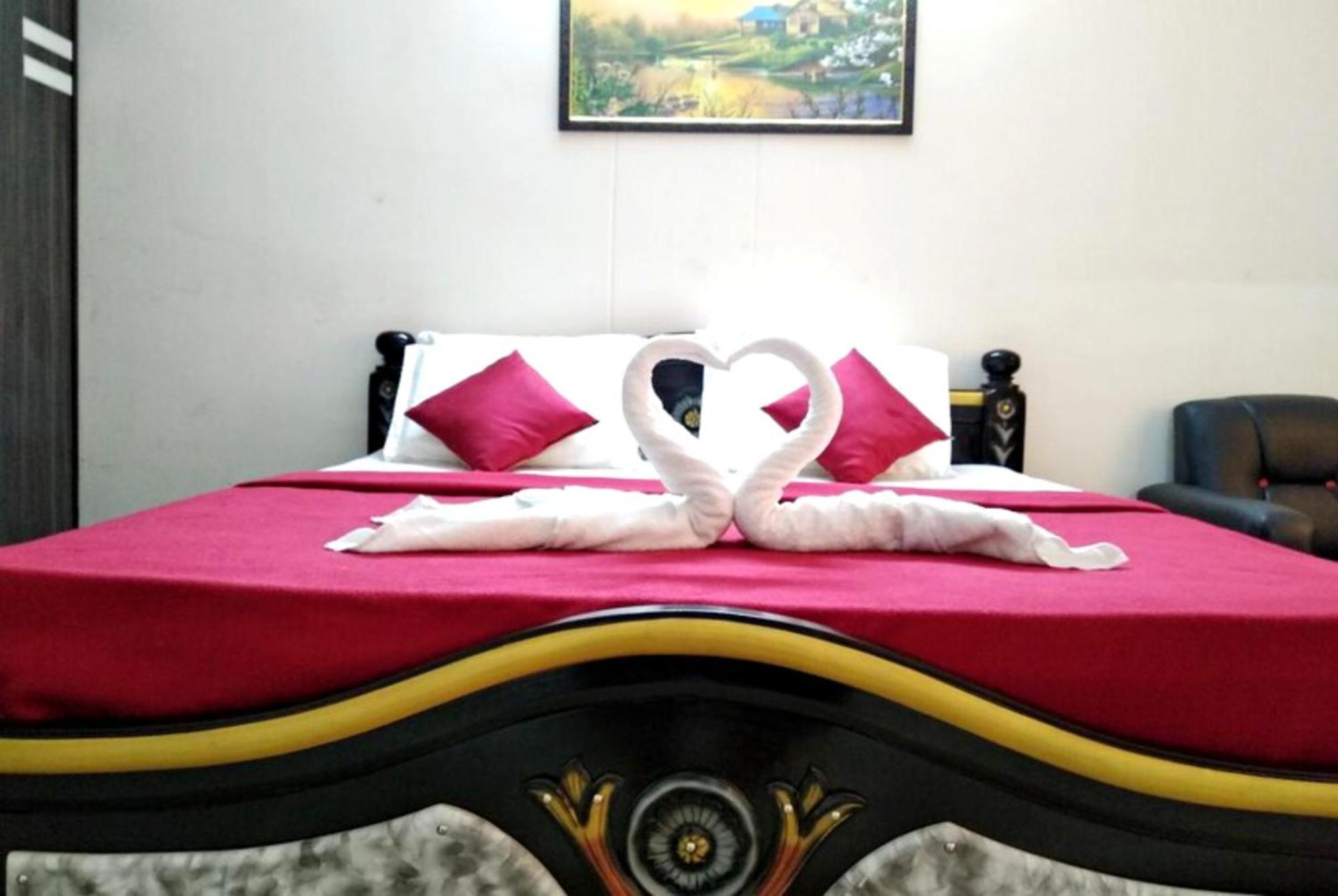 Hotel Swapnodeep Residency Digha Near Marine Aquarium 300M & Regional Centre - New Digha Sea Beach -Best Customer Service Experience 外观 照片