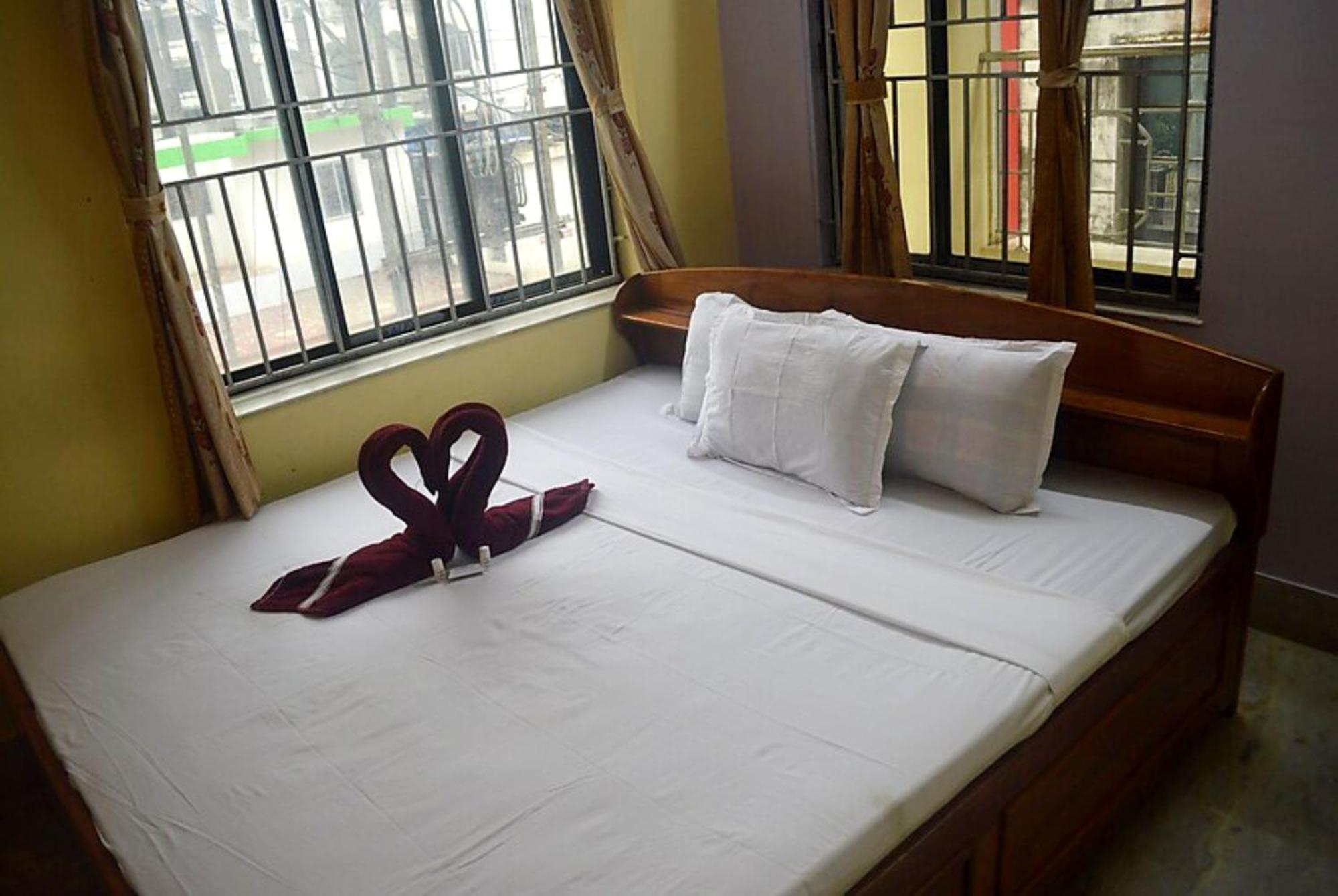 Hotel Swapnodeep Residency Digha Near Marine Aquarium 300M & Regional Centre - New Digha Sea Beach -Best Customer Service Experience 外观 照片