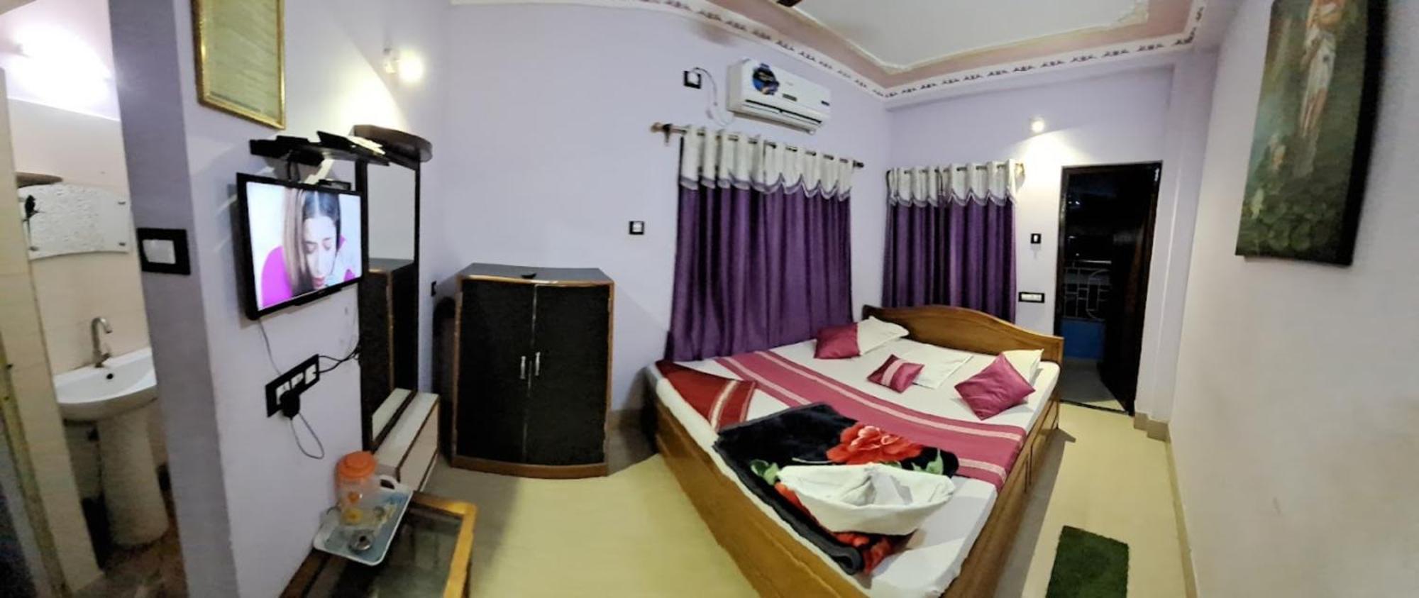 Hotel Swapnodeep Residency Digha Near Marine Aquarium 300M & Regional Centre - New Digha Sea Beach -Best Customer Service Experience 外观 照片