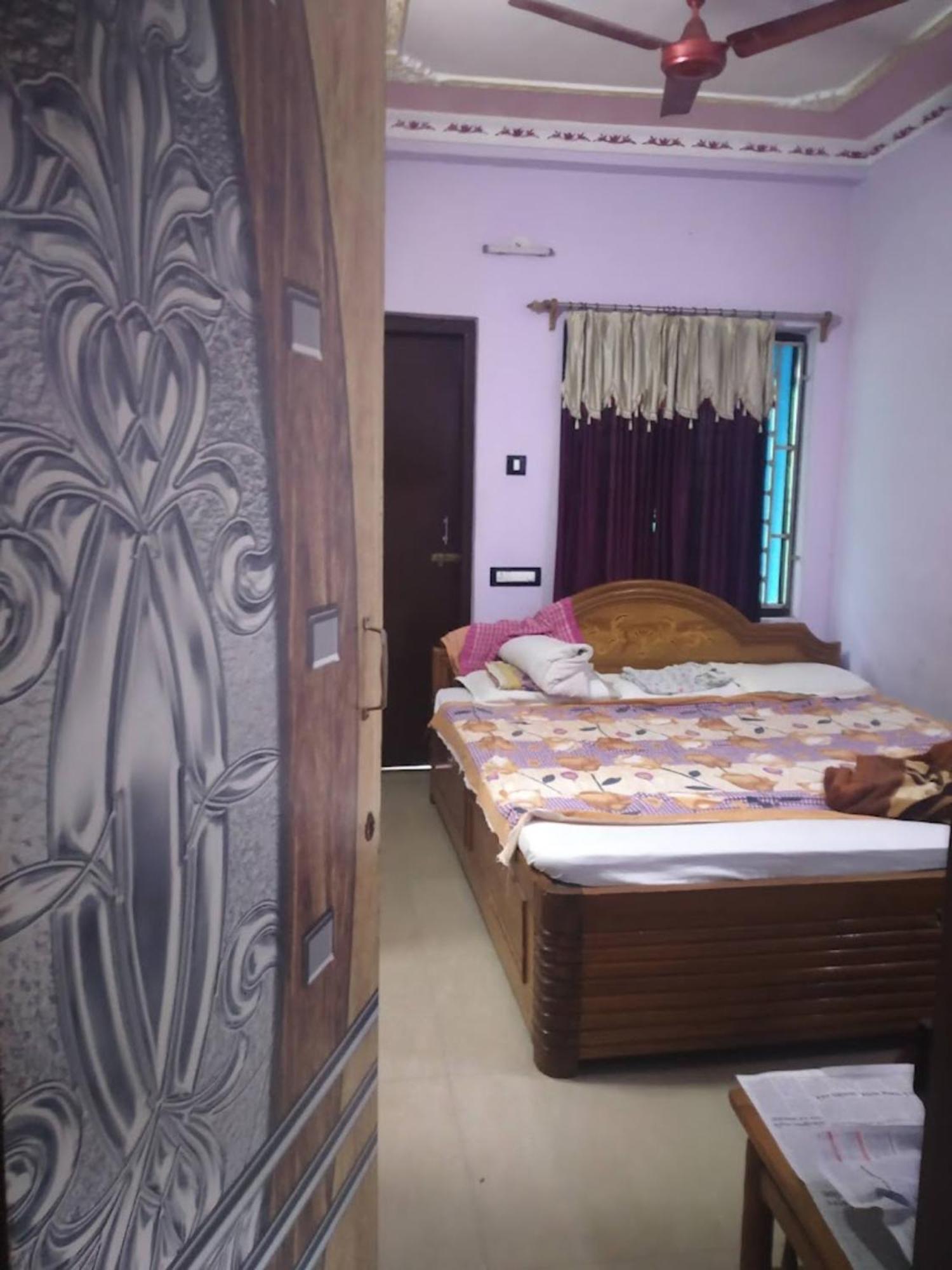 Hotel Swapnodeep Residency Digha Near Marine Aquarium 300M & Regional Centre - New Digha Sea Beach -Best Customer Service Experience 外观 照片