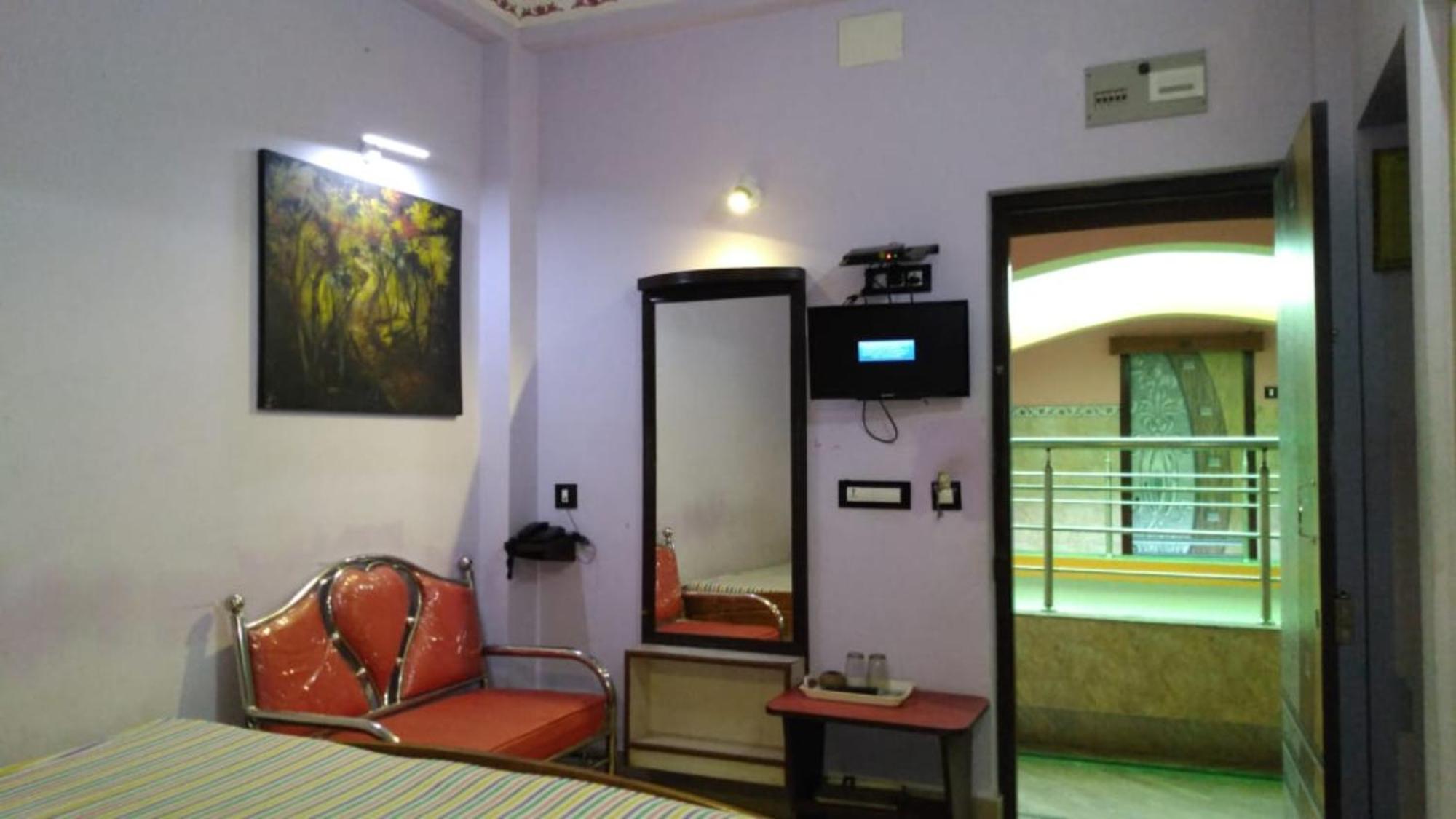 Hotel Swapnodeep Residency Digha Near Marine Aquarium 300M & Regional Centre - New Digha Sea Beach -Best Customer Service Experience 外观 照片