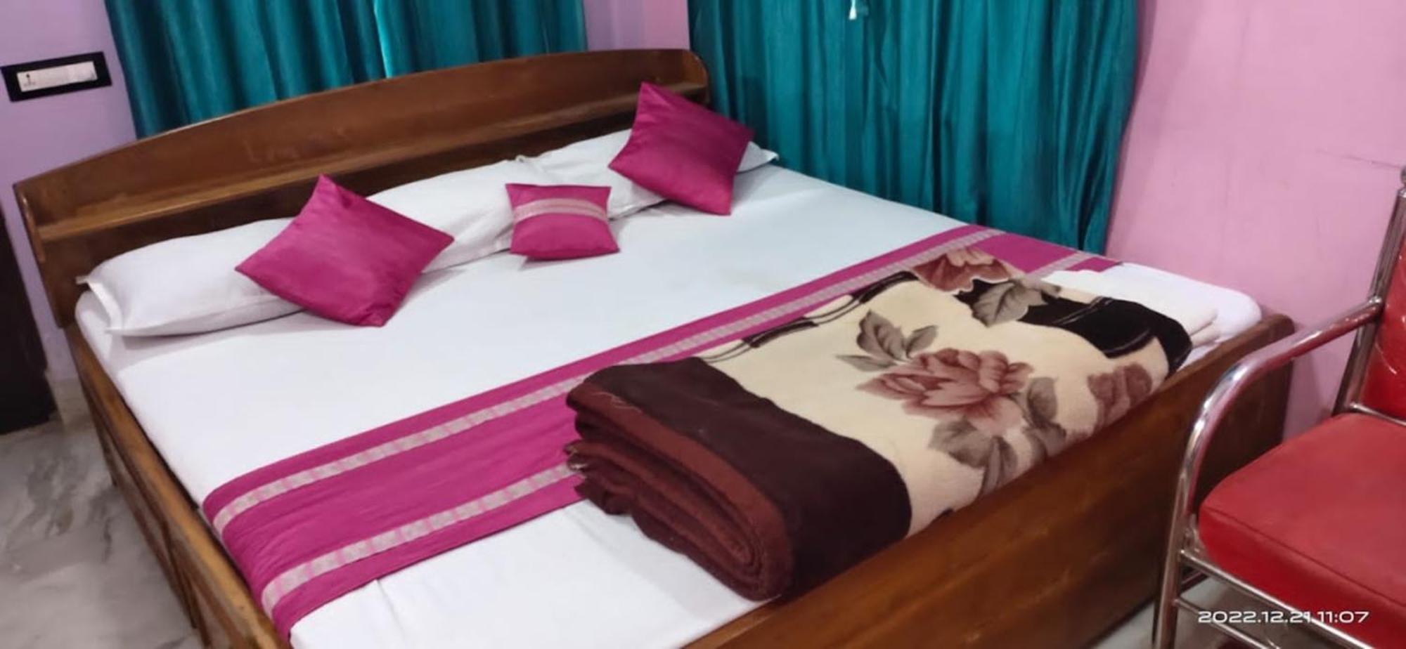 Hotel Swapnodeep Residency Digha Near Marine Aquarium 300M & Regional Centre - New Digha Sea Beach -Best Customer Service Experience 外观 照片