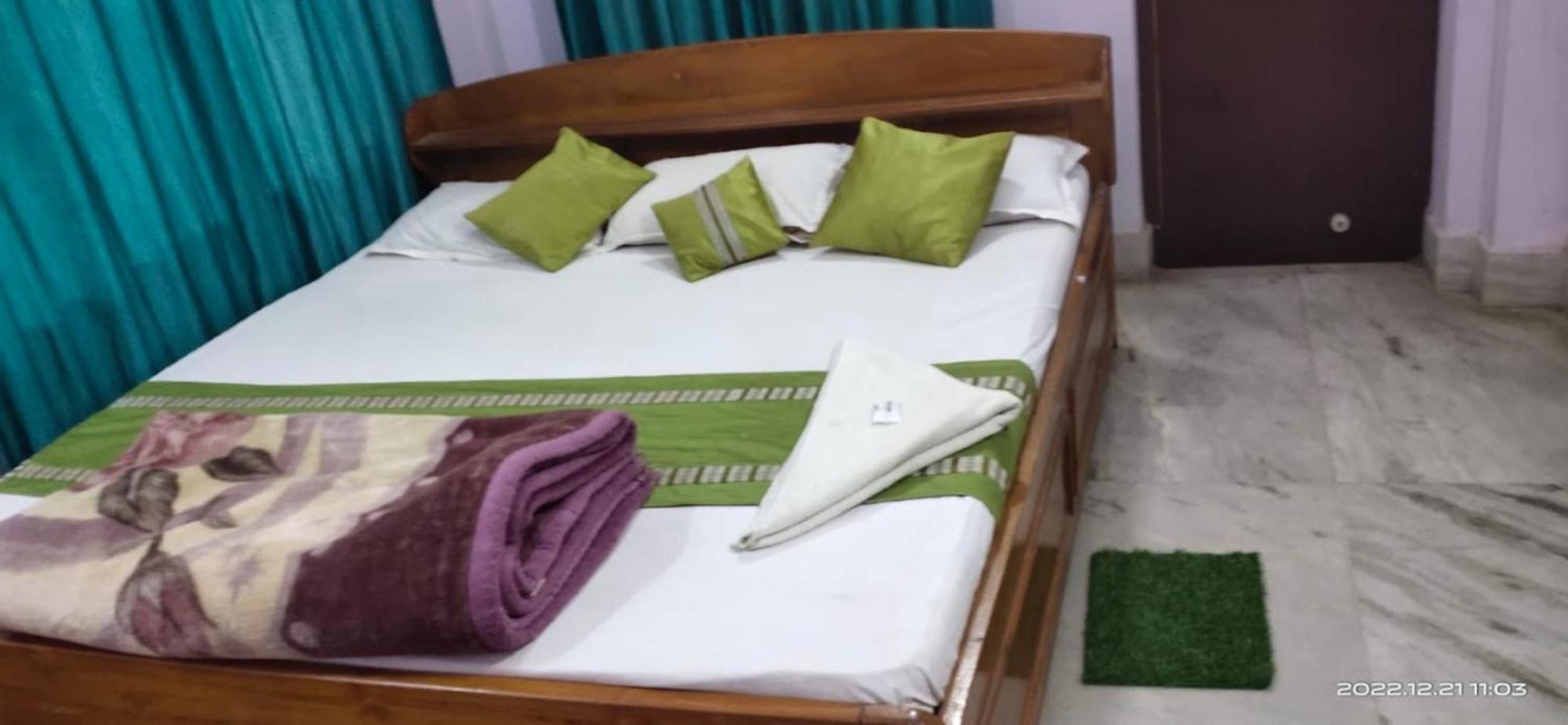 Hotel Swapnodeep Residency Digha Near Marine Aquarium 300M & Regional Centre - New Digha Sea Beach -Best Customer Service Experience 外观 照片