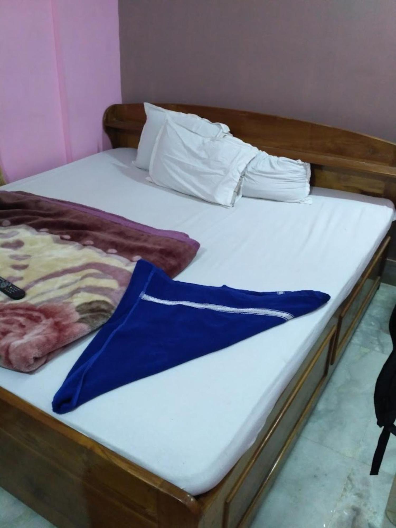 Hotel Swapnodeep Residency Digha Near Marine Aquarium 300M & Regional Centre - New Digha Sea Beach -Best Customer Service Experience 外观 照片