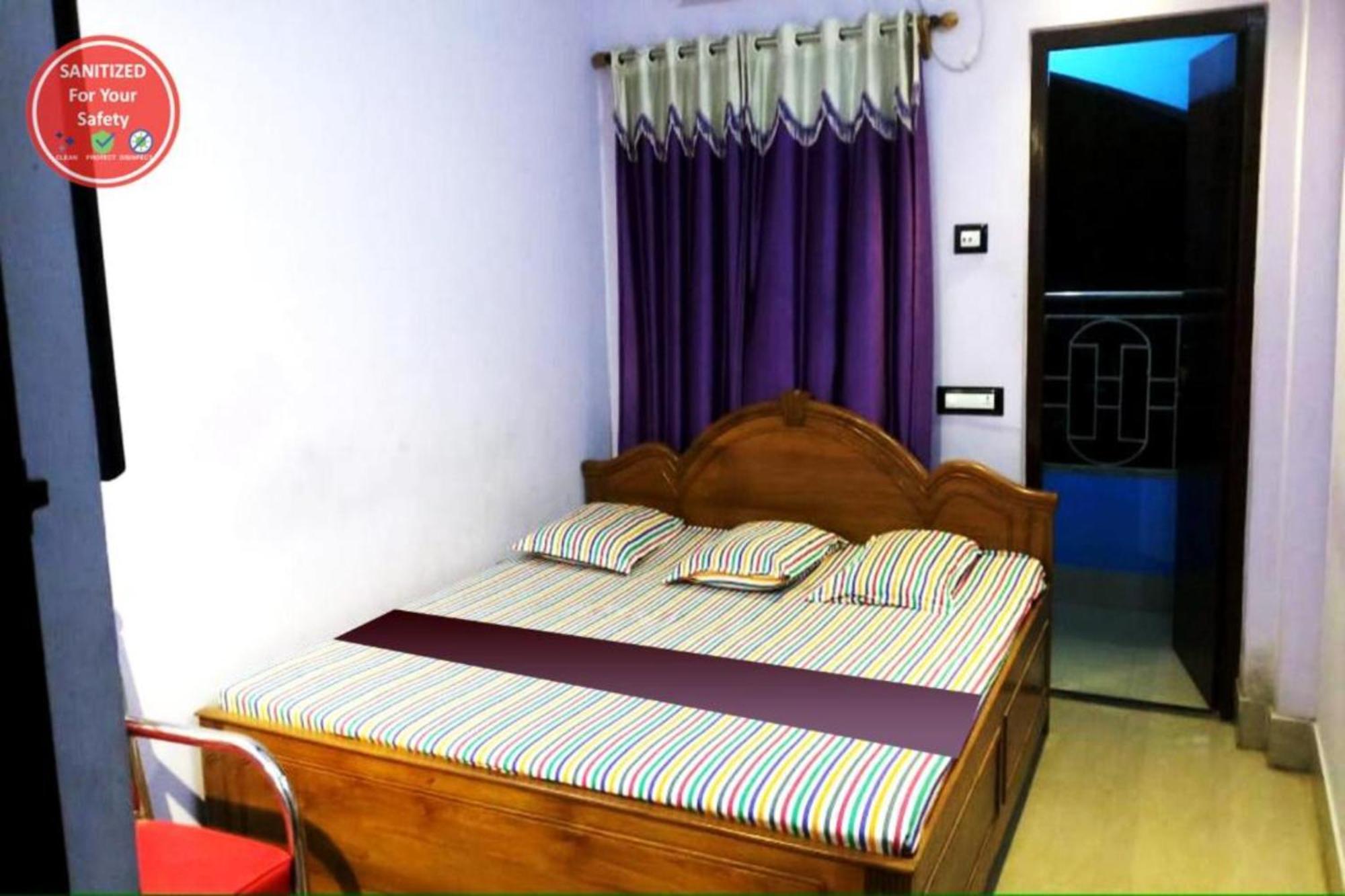 Hotel Swapnodeep Residency Digha Near Marine Aquarium 300M & Regional Centre - New Digha Sea Beach -Best Customer Service Experience 外观 照片