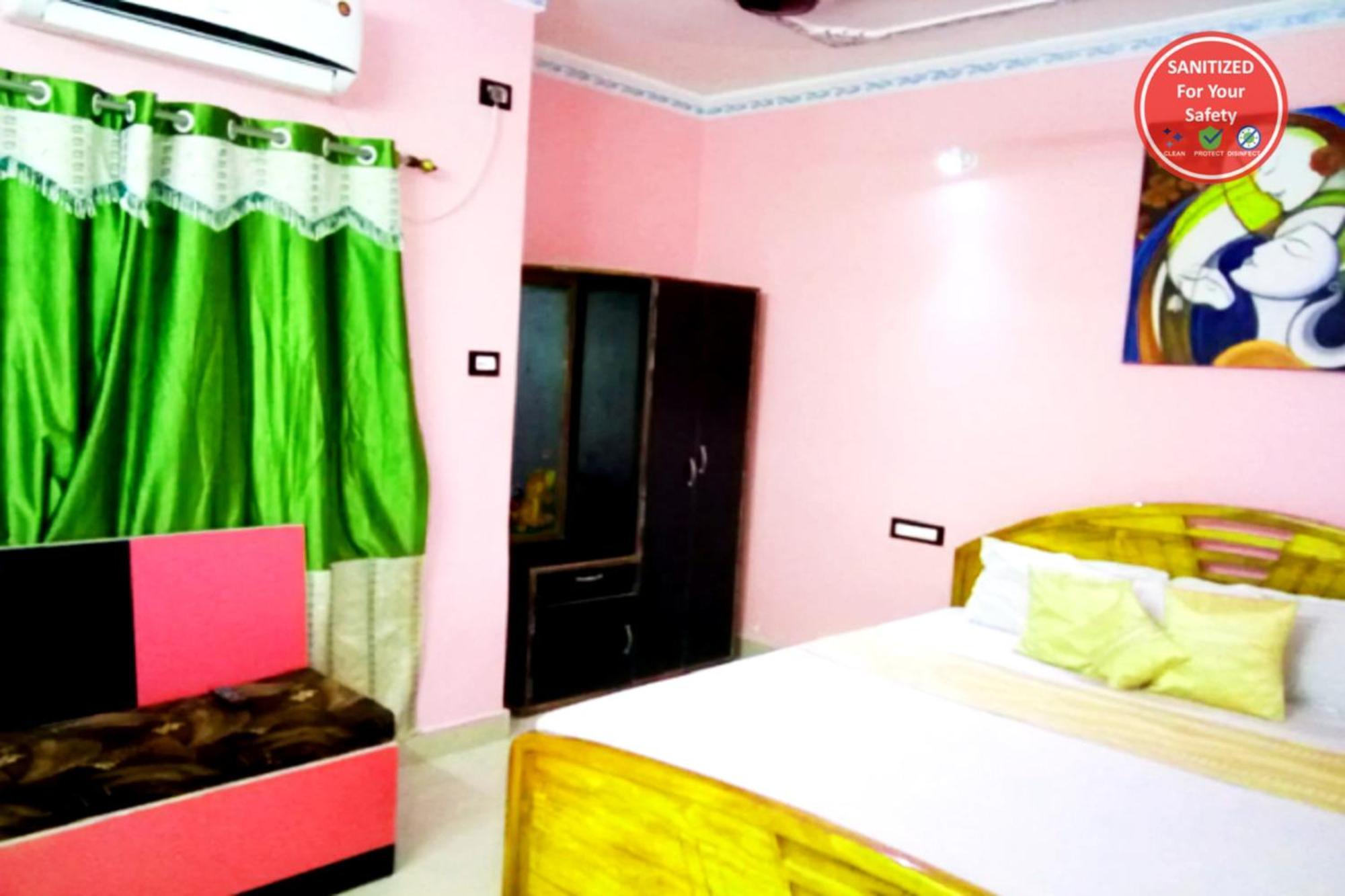 Hotel Swapnodeep Residency Digha Near Marine Aquarium 300M & Regional Centre - New Digha Sea Beach -Best Customer Service Experience 外观 照片