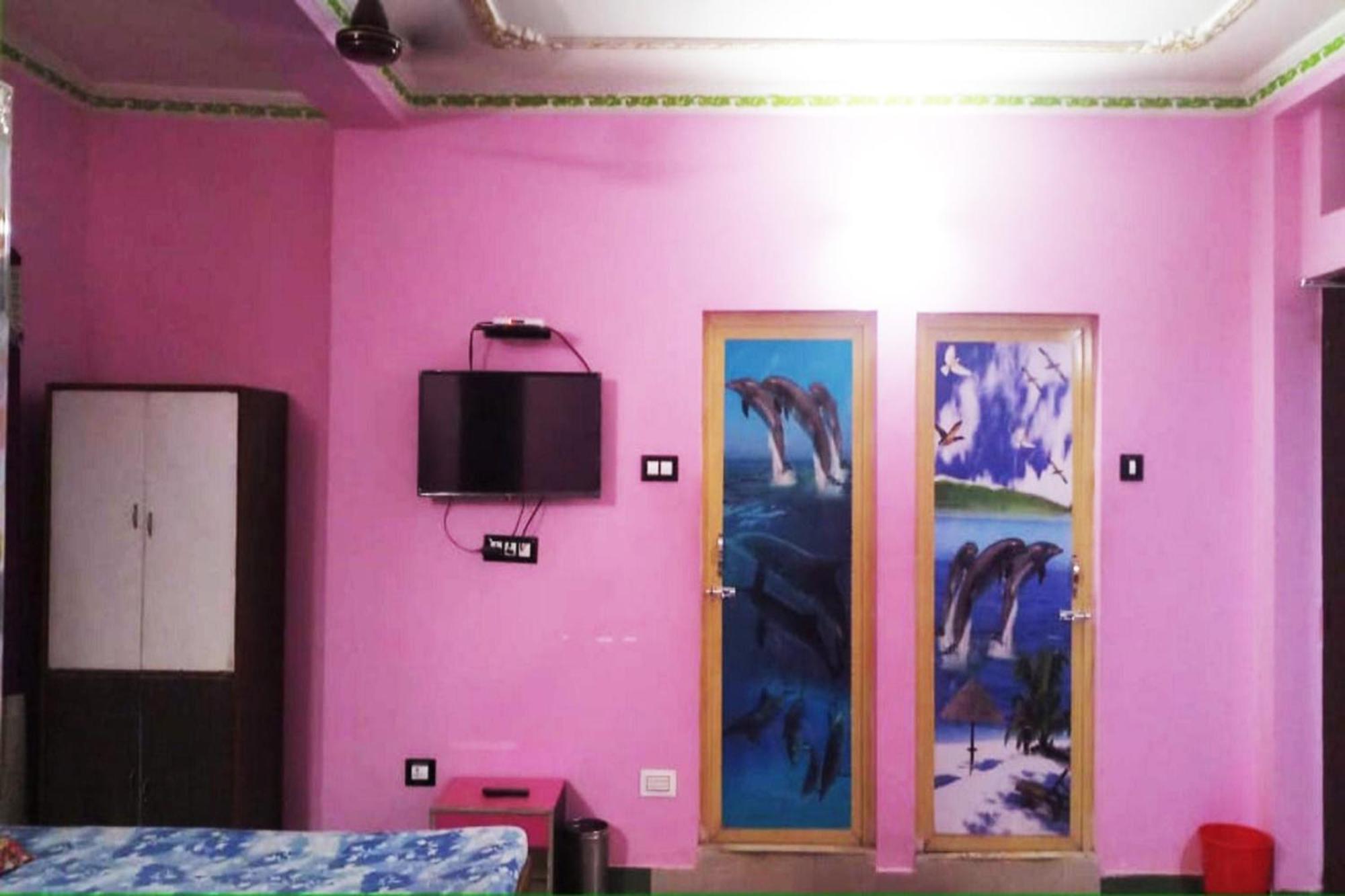 Hotel Swapnodeep Residency Digha Near Marine Aquarium 300M & Regional Centre - New Digha Sea Beach -Best Customer Service Experience 外观 照片