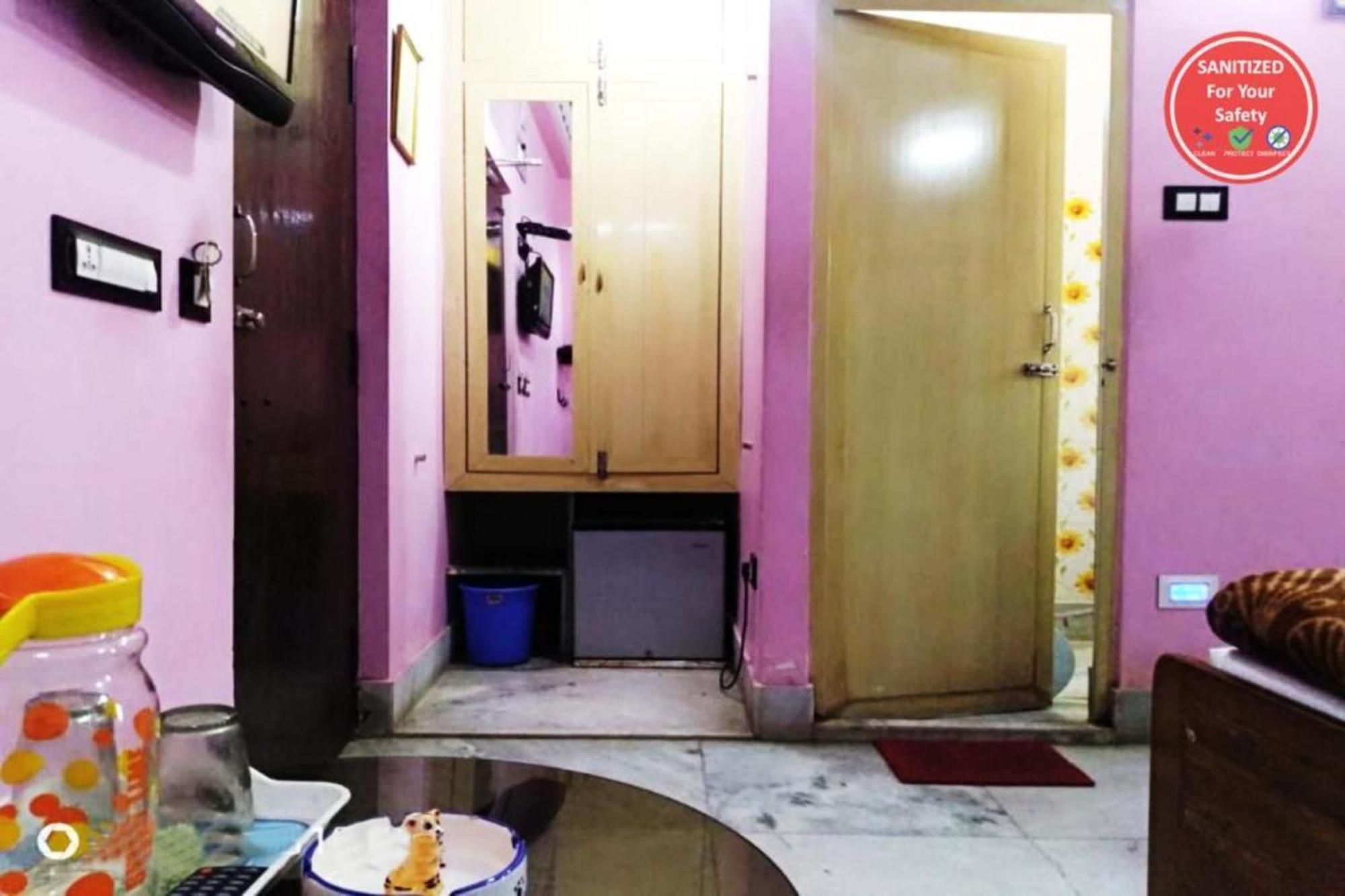 Hotel Swapnodeep Residency Digha Near Marine Aquarium 300M & Regional Centre - New Digha Sea Beach -Best Customer Service Experience 外观 照片
