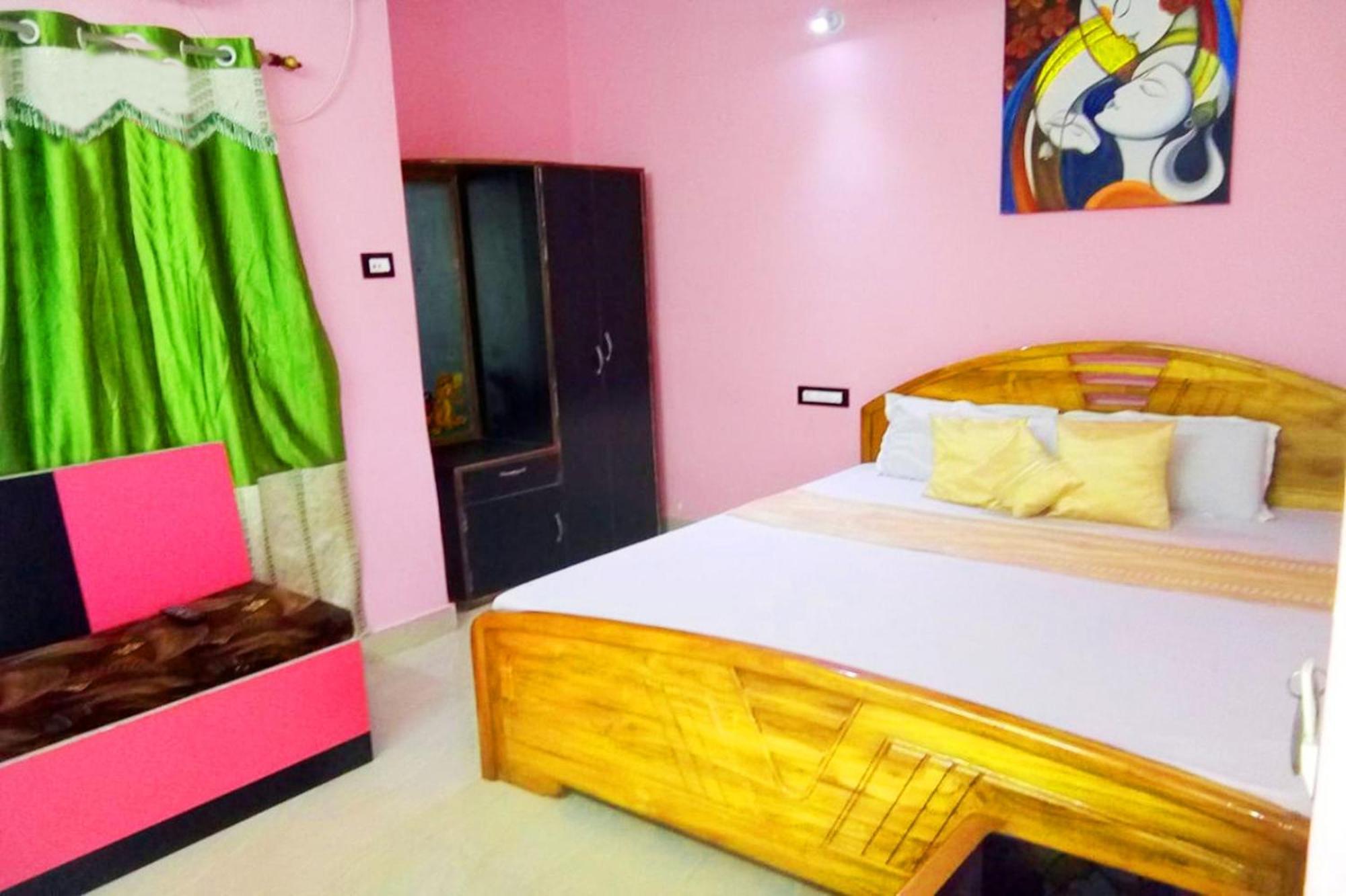 Hotel Swapnodeep Residency Digha Near Marine Aquarium 300M & Regional Centre - New Digha Sea Beach -Best Customer Service Experience 外观 照片