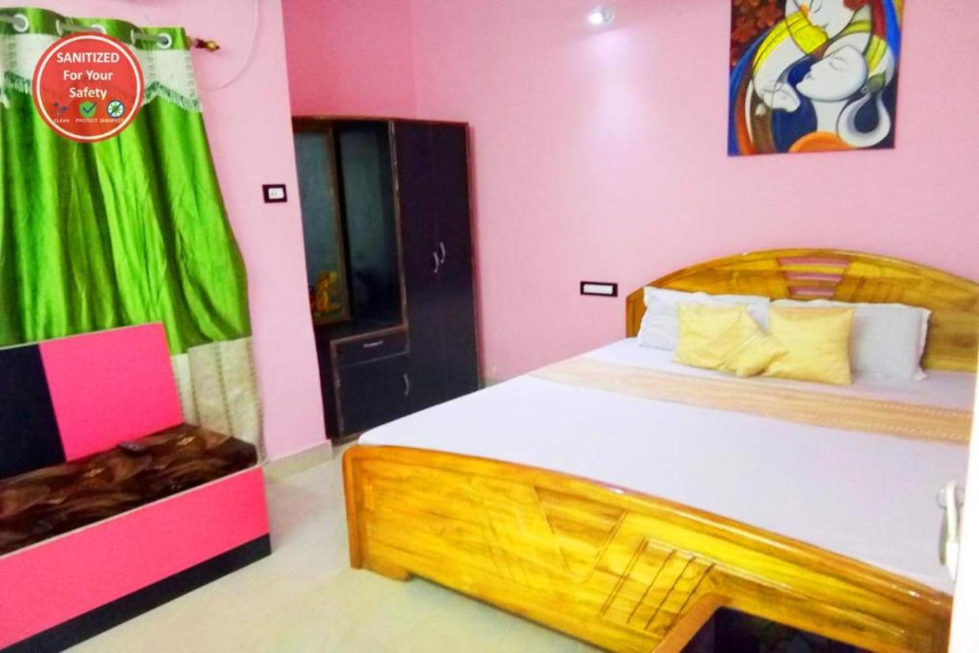 Hotel Swapnodeep Residency Digha Near Marine Aquarium 300M & Regional Centre - New Digha Sea Beach -Best Customer Service Experience 外观 照片