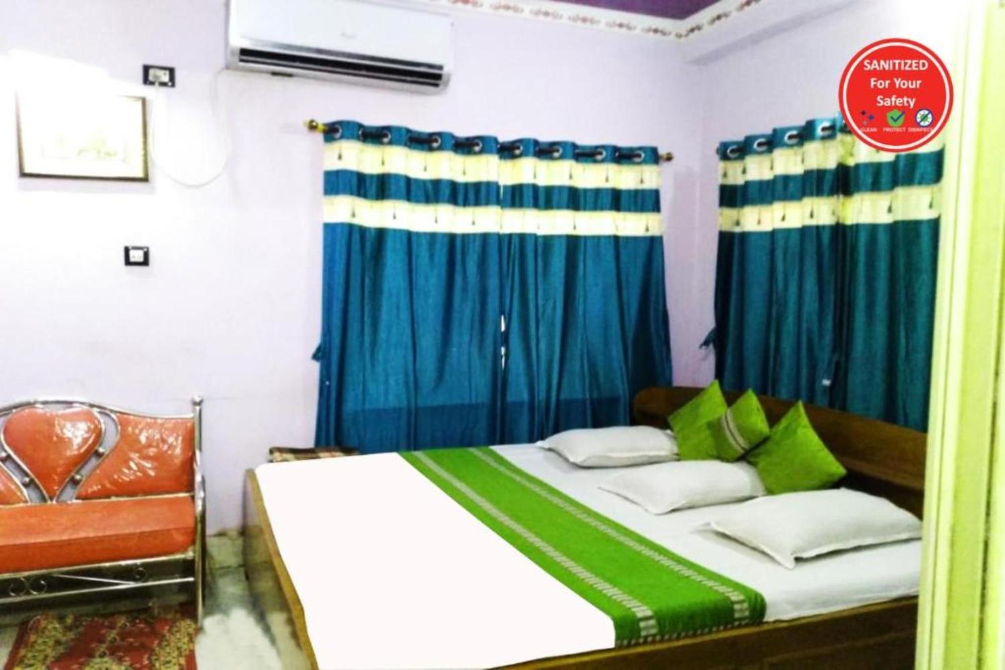 Hotel Swapnodeep Residency Digha Near Marine Aquarium 300M & Regional Centre - New Digha Sea Beach -Best Customer Service Experience 外观 照片