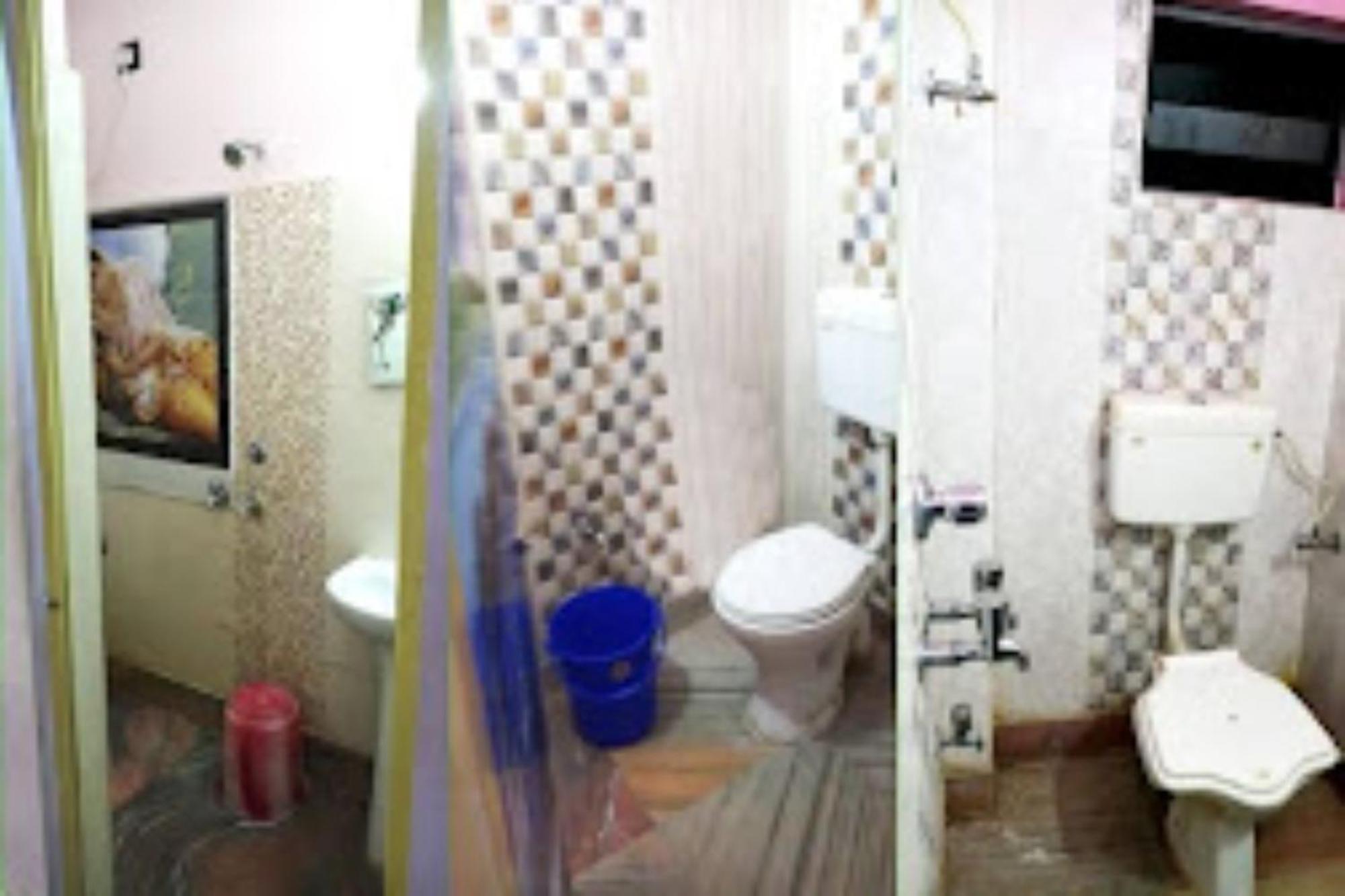 Hotel Swapnodeep Residency Digha Near Marine Aquarium 300M & Regional Centre - New Digha Sea Beach -Best Customer Service Experience 外观 照片
